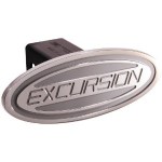 TM Performance Hitch Covers on Sale from $6.65