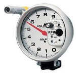 Auto Meter Ultra-Lite 5