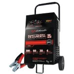 50% Off Schumacher Battery Charger $189.78