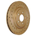 Powerstop rotors at Jegs on sale...