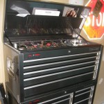 Craftsman Tool Box - Review