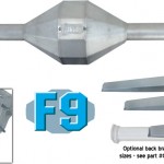 How Currie Builds Their F9 Rear End