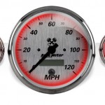 Auto Meter DIY Gauges = Win