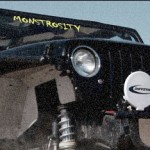 Daystar Monstrosity Giveaway