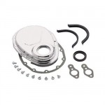 Mr. Gasket 4590 Chrome Timing Cover Kit 62% Off