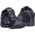 AXO Striker Motorcycle Riding Boots $69.99