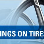 Discount Tire Direct $50 off set of 4 tires.